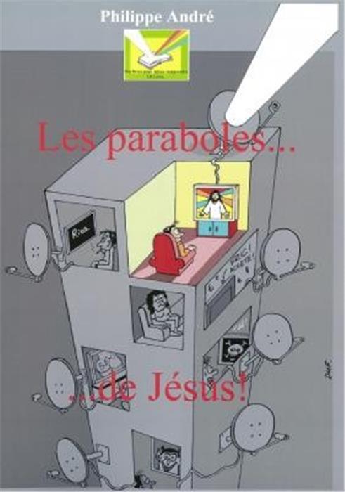 Occasion - Les Paraboles de Jésus ! [André]