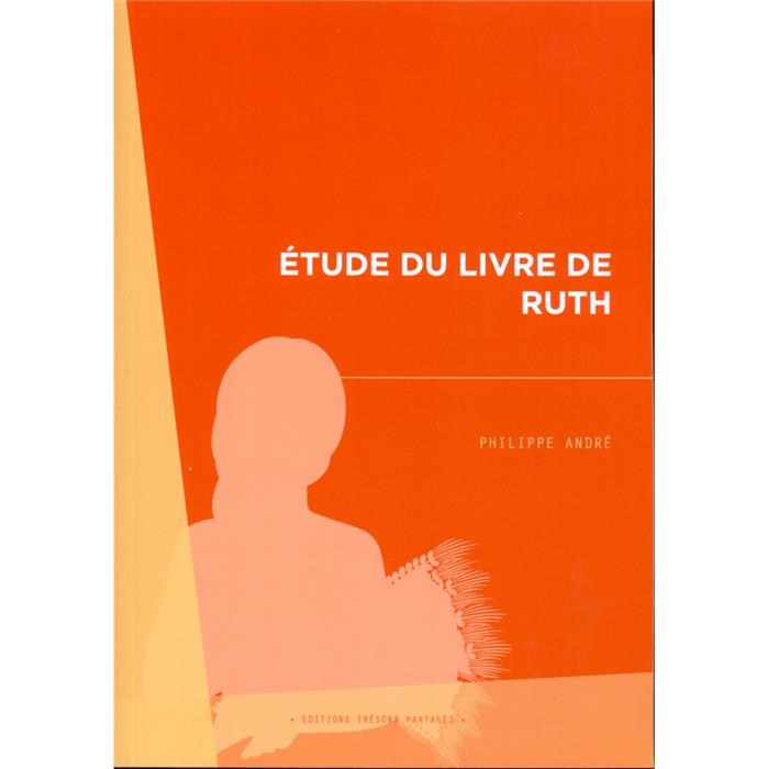 Occasion - ÉTUDE DU LIVRE DE RUTH