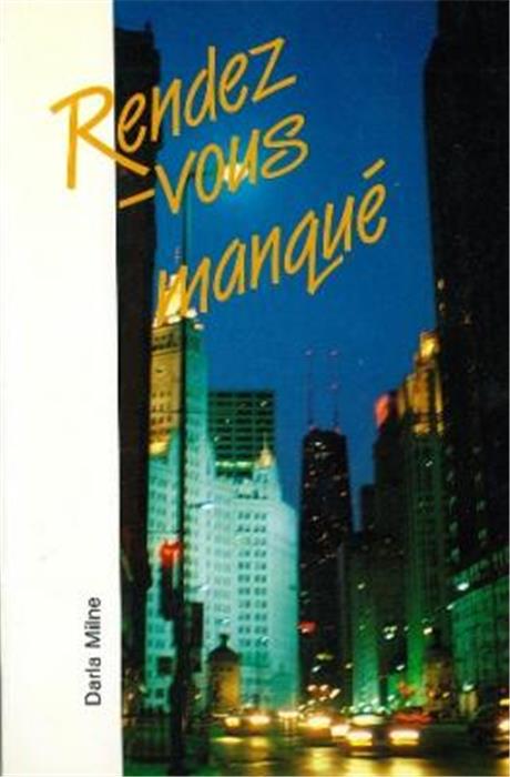 Occasion - Rendez-vous manqué