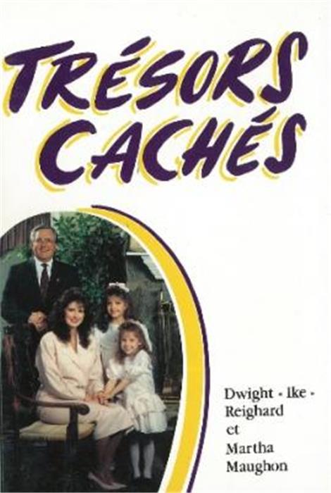 Occasion - Trésors cachés