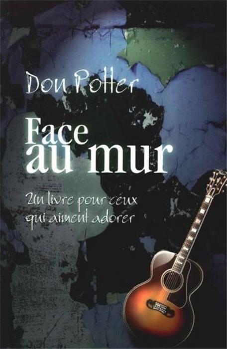 Occasion - Face au mur