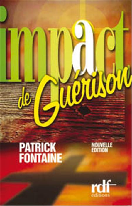Occasion - Impact de guérison