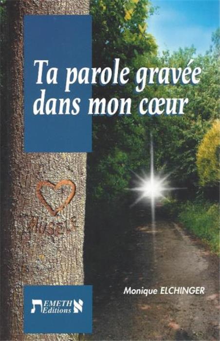 Occasion - Ta parole gravée dans mon coeur