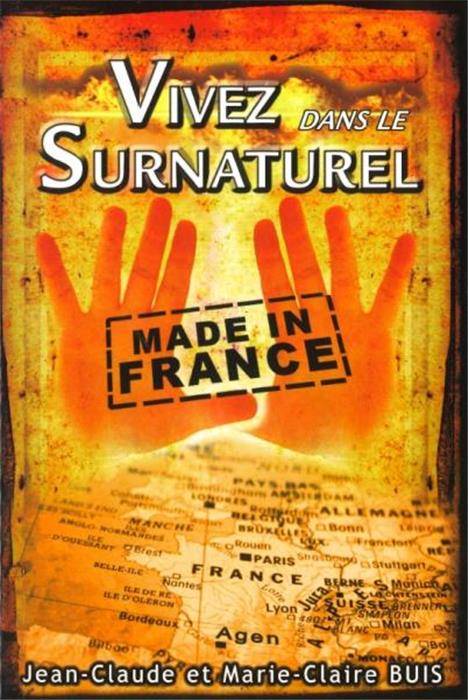 Occasion - Vivez dans le surnaturel
