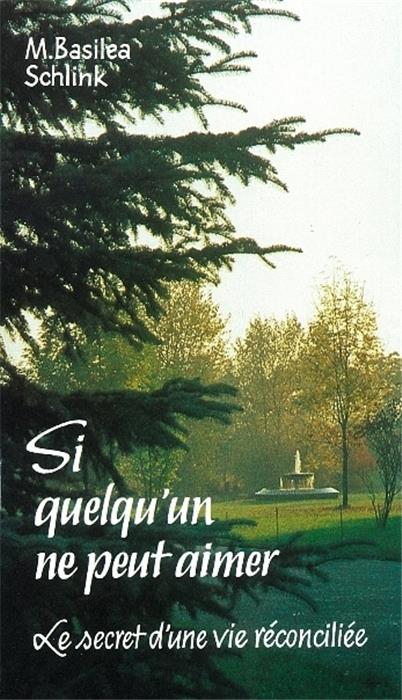 Occasion - Si quelqu'un ne peut aimer