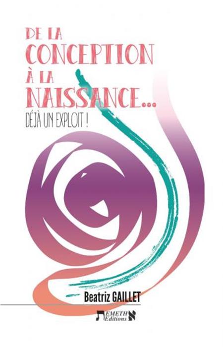 Occasion - De la conception à la naissance