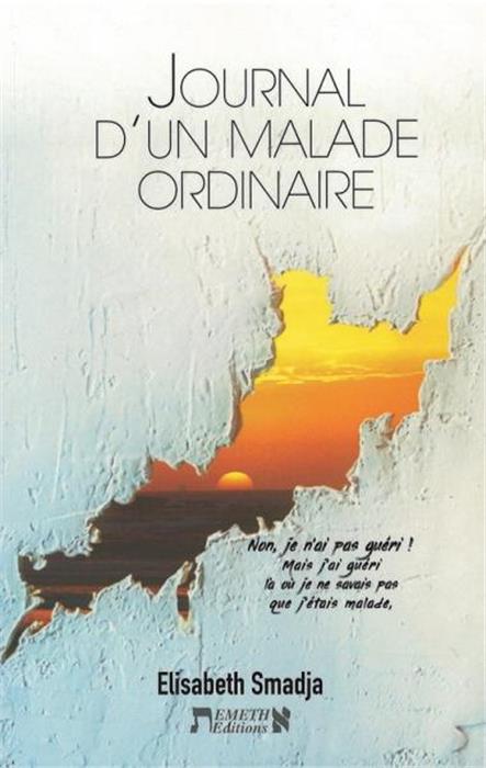 Journal d'un malade ordinaire