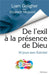 De l'exil à la présence de Dieu