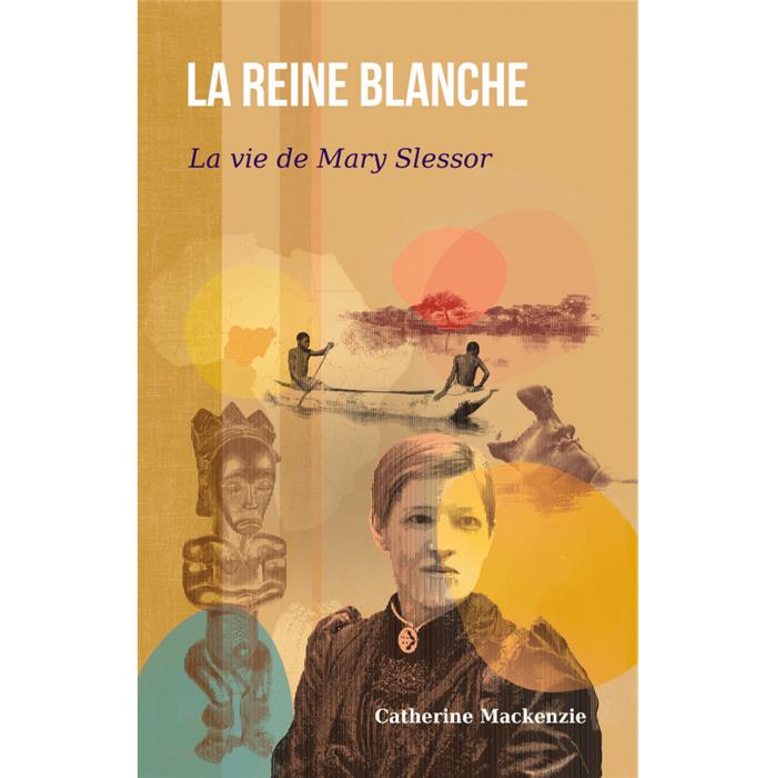 La Reine Blanche