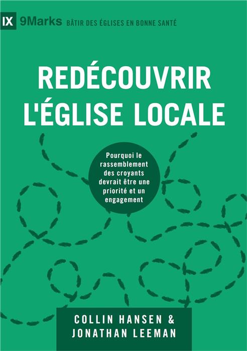 Redécouvrir l'Église locale