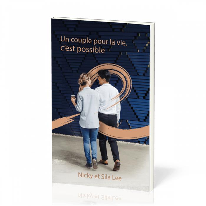 Occasion - Un couple pour la vie c'est possible