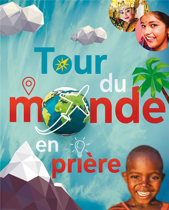 Occasion - Tour du monde en prière