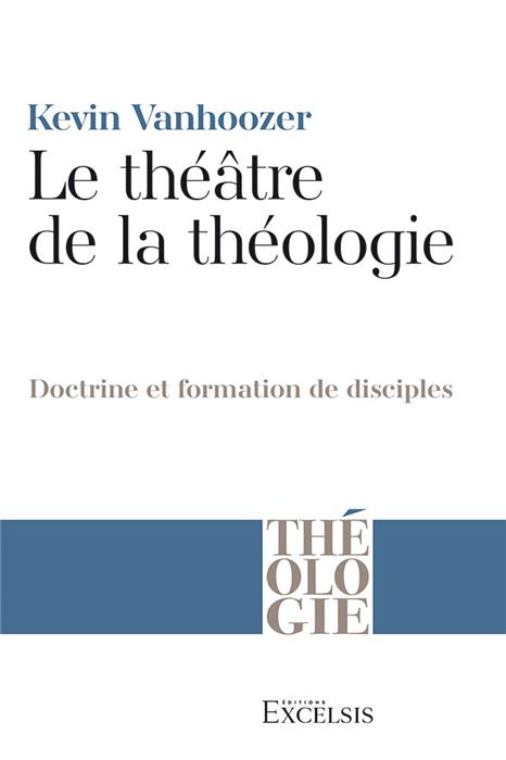 Occasion - Le théâtre de la théologie