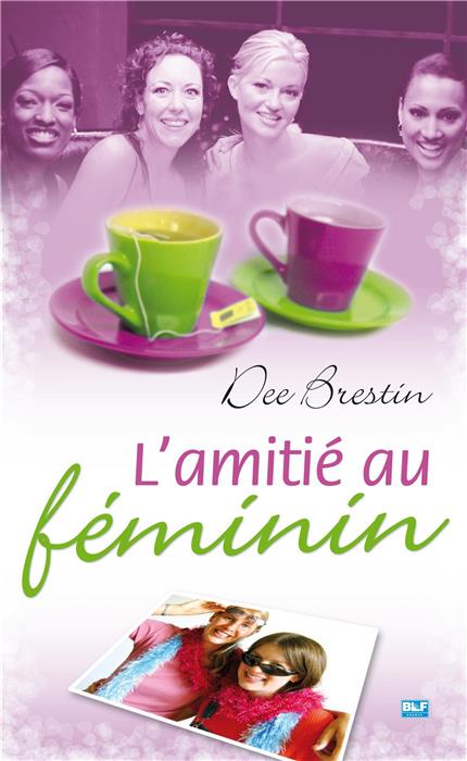 Occasion - L'Amitié au féminin