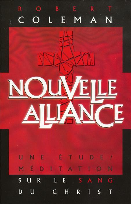 Occasion - Nouvelle alliance