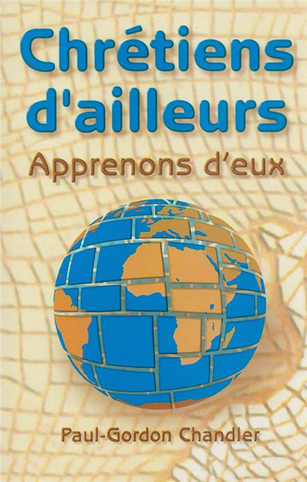 Occasion - Chrétiens d'ailleurs