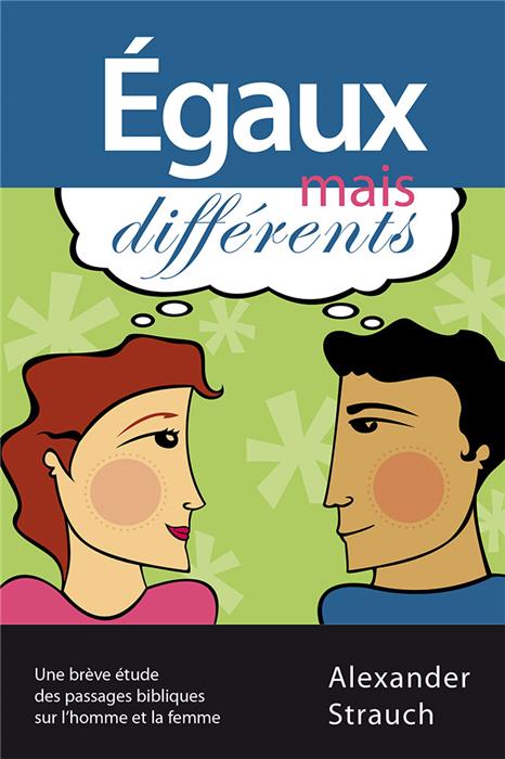 Occasion - Égaux mais différents