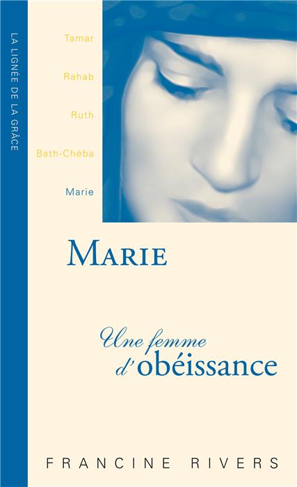 Marie : une femme d'obéissance