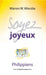 Soyez joyeux