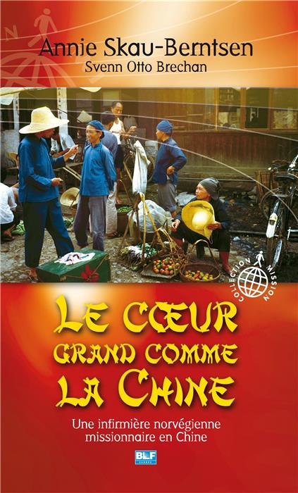 Occasion - Le Coeur grand comme la Chine