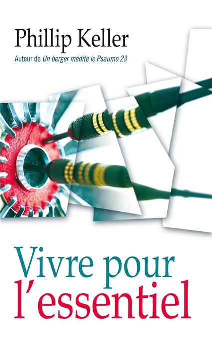 Occasion - Vivre pour l'essentiel
