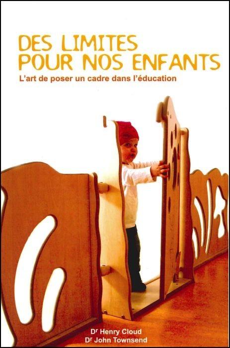 Occasion - Des limites pour nos enfants