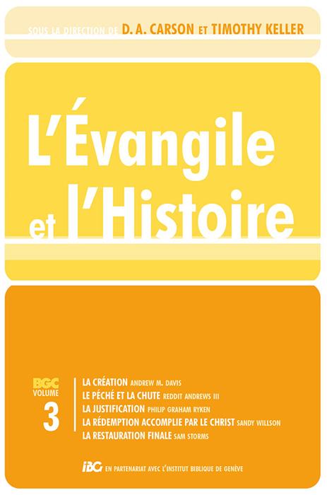 L'Évangile et l'Histoire Vol. 3