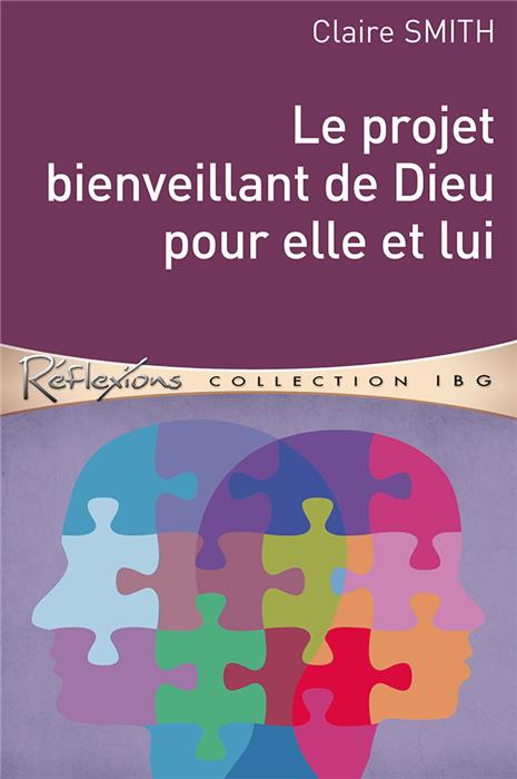 Occasion - Le Projet bienveillant de Dieu pour elle et lui