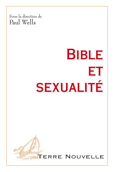 Occasion - Bible et sexualité