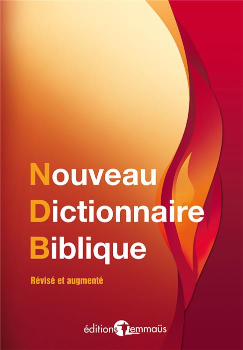 Occasion - Nouveau dictionnaire biblique