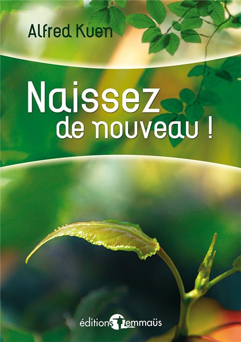 Occasion - Naissez de nouveau !