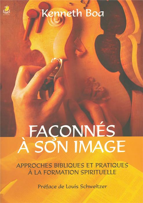 Occasion - Façonnés à son image