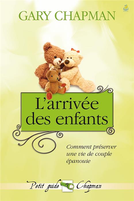 Occasion - L'arrivée des enfants