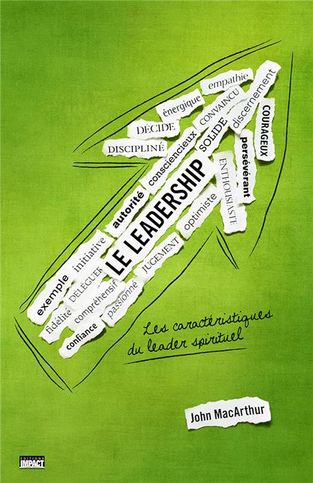 Ebook - Le leadership