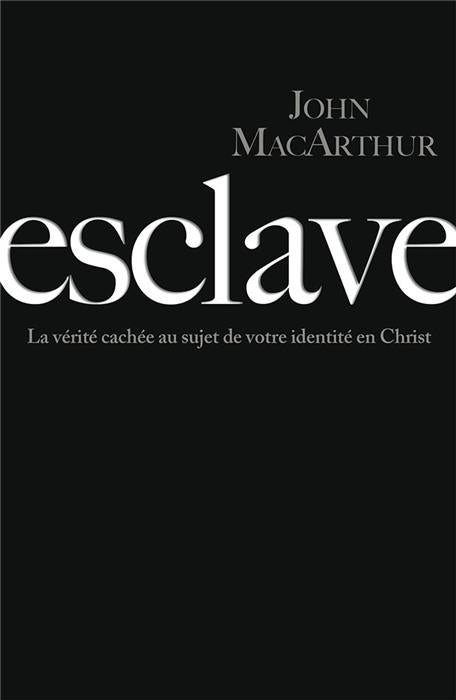 Ebook - Esclave