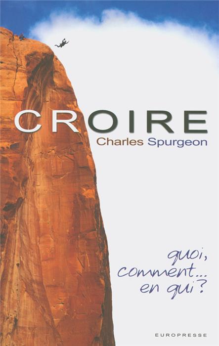 Croire