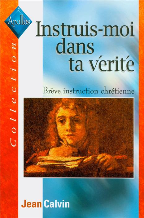 Occasion - Instruis-moi dans ta vérité