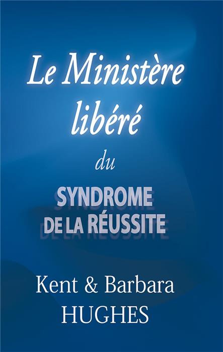Occasion - Le Ministère libéré du syndrome de la réussite