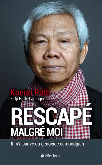 Occasion - Rescapé malgré moi