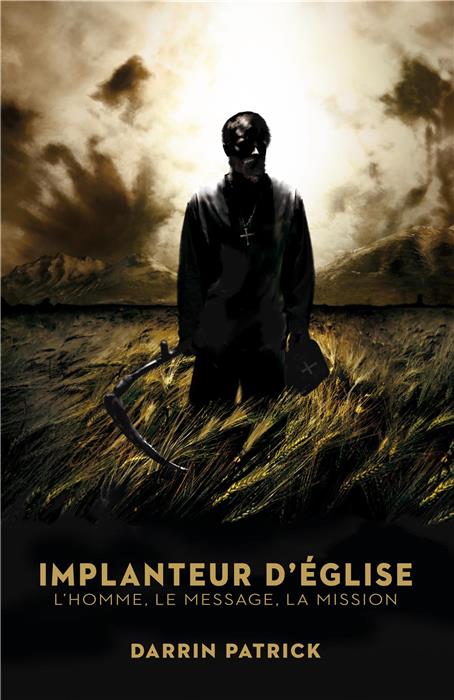 Occasion - Implanteur d´Église