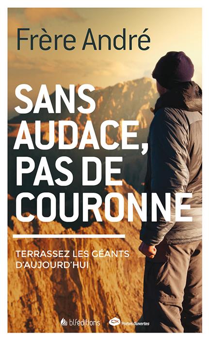 Occasion - Sans audace, pas de couronne