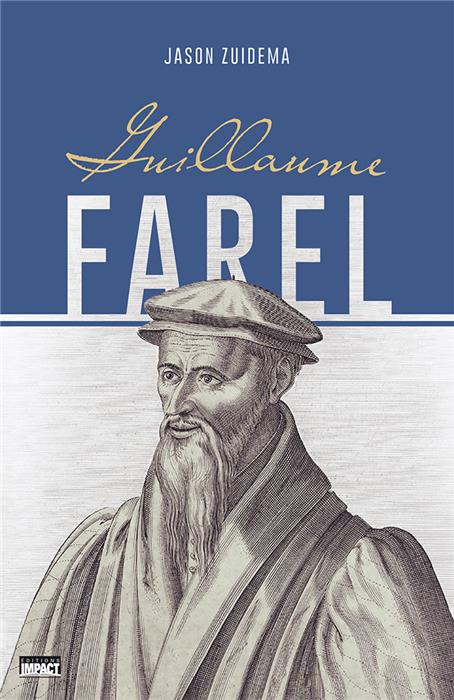 Guillaume Farel