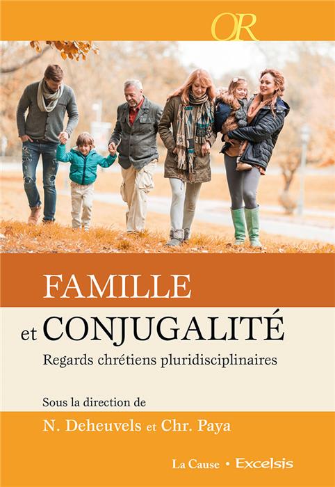 Occasion - Famille et conjugalite