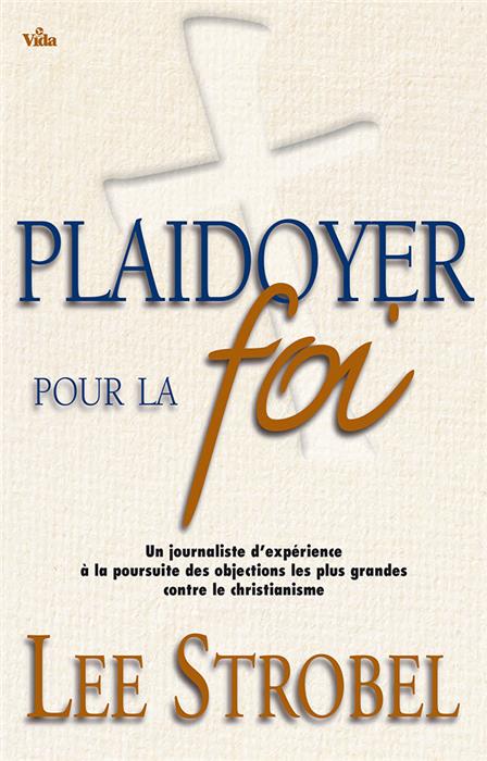 Occasion - Plaidoyer pour la foi