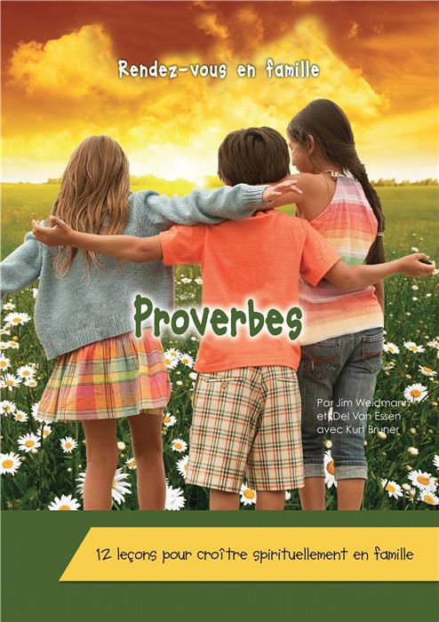 Occasion - Rendez-vous en famille - Proverbes