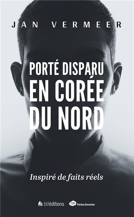 Occasion - Porté disparu en Corée du Nord
