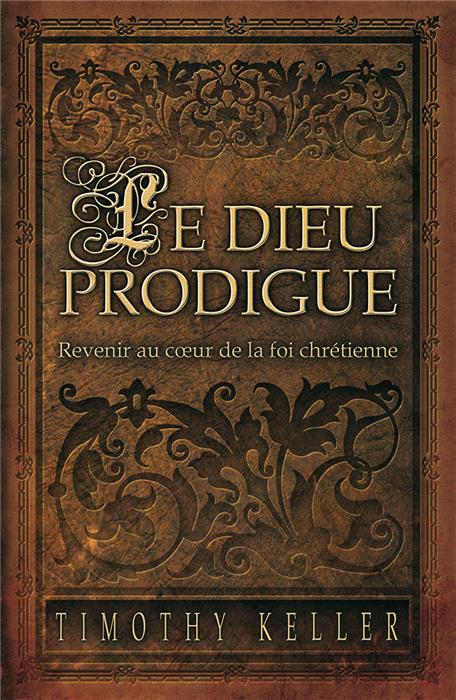 Occasion - Le Dieu prodigue