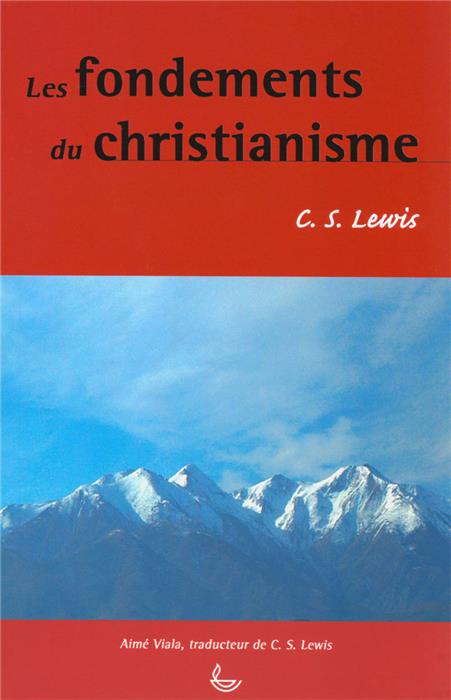 Les Fondements du christianisme