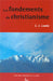 Les Fondements du christianisme
