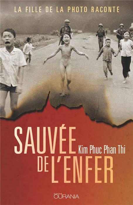 Sauvée de l'Enfer